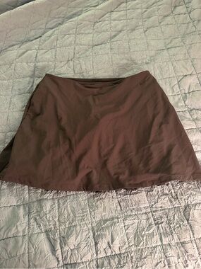 Nike Flex Pleated Golf Skort/Skirt Women’s Medium